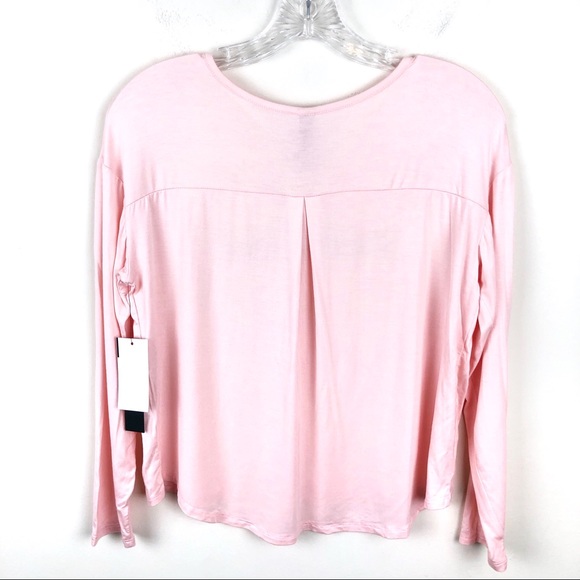 Design Lab Small but fierce Iridescent Top XL - Picture 2 of 7